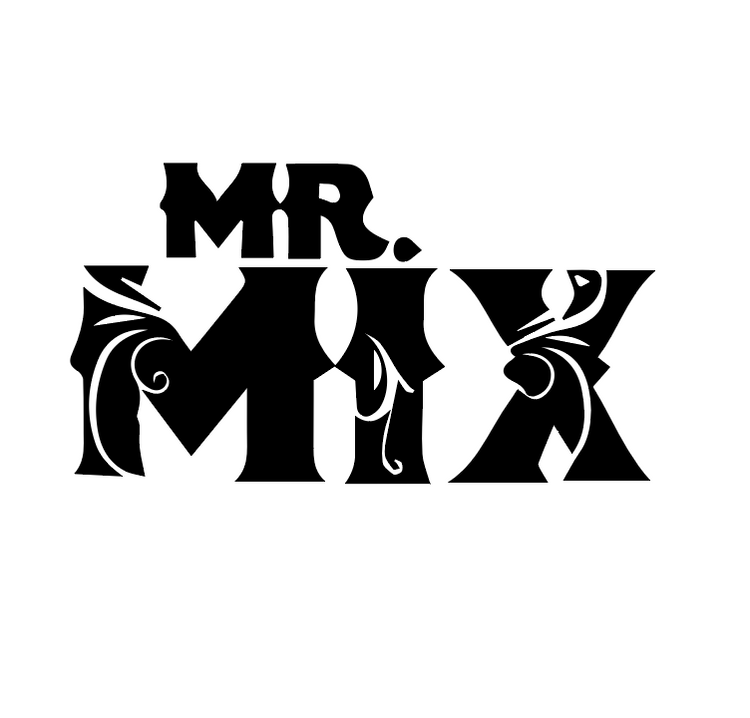 Mr Mix