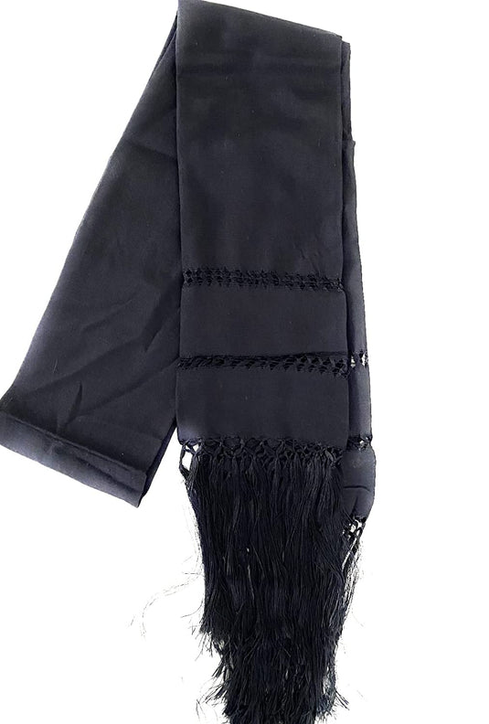 Mexican Handmade Colorful Shawl, Pashmina unique designs