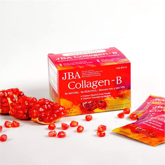 JBA Collagen-B
