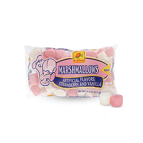 De la Rosa Giant Marshmallow – Mexican Depot
