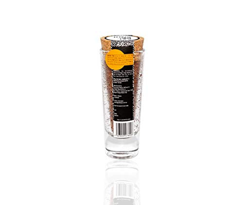 Handcrafted Salt - Chapulin Sea Salt