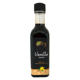 Osty Vainilla Extract 100% Natural and Organic Ingredients 250 ml
