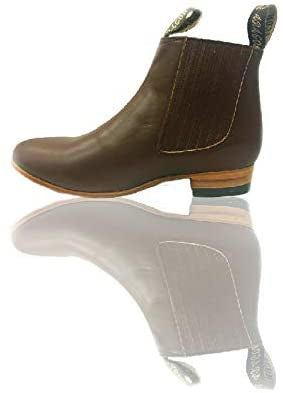 Load image into Gallery viewer, ARAGON CHELSEA BOOTS, Ankle Leather Boots, Men’s Boots. CLASSIC MODEL
