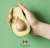 Tarasco tasty avocado oil 250ml each bottle. Assorted Flavors. Kosher, Non GMO, Halal and BRC (Natural, 1 pack)