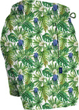 SEA HORSE Swimwear for Men Short French Cut Swim Trunk Quick Dry Bathing Suit