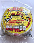 OBLEAS MILK CANDY WAFERS - Large  (12.34 Oz)