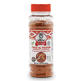 Sazon Natural Mexican Seasonings, spices for meat,chicken,soup and vegetable - Taco al Pastor
