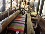Mexican Handmade Colorful Shawl, Pashmina unique designs