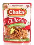 Chata Seasoned Shredded Meat 8.8oz Pouch (Pack of 1)
