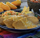 Doña Adela Tamale Ready to Eat - (Habanero, Pack 6)
