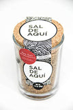 Handcrafted Salt - Chapulin Sea Salt