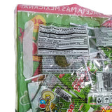 Alteno Pineappple and Cucumber Lollipops (40 pcs) - Mix: Pineapple and Cucumber