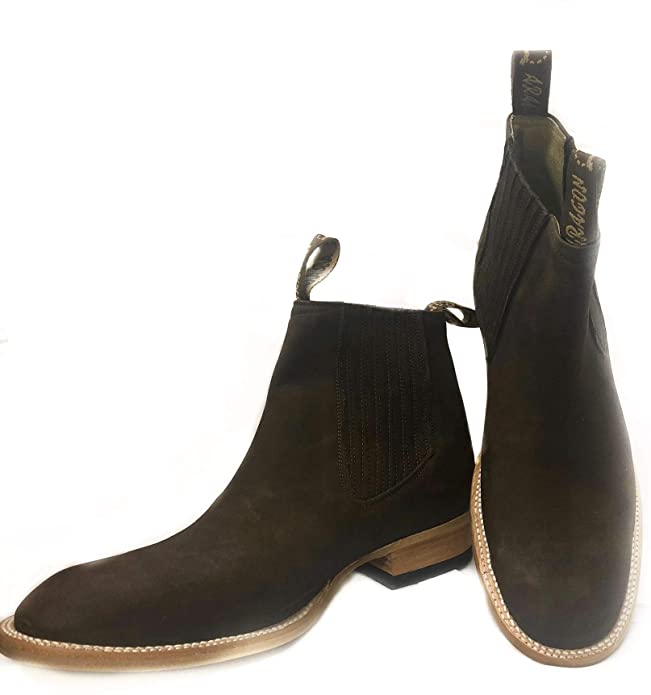 Load image into Gallery viewer, ARAGON CHELSEA BOOTS, Ankle Leather Boots, Men’s Boots. 101 MODEL
