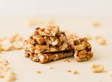 San Pablo Palanqueta De Cacahuate (Peanut Candy Bar) - PALANQUETA