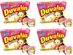 Duvalin - Strawberry and Vanilla