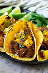 Sazon Natural Mexican Seasonings, spices for meat,chicken,soup and vegetable - Taco al Pastor