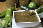 Authentic Mexican Dried Sauces - 3 Pack Jalapeño