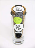 Handcrafted Salt - Citric Sea Salt