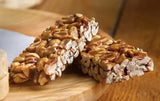 De La Rosa Peanut Candy Bar, Mexican Peanut Brittle 20 pack 30gr each bar