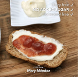 Fitcook Healthy Bread Product line. Dairy Free, Made with Prebiotic Fiber, Cholesterol Free, 0% Trans Fat , Multigrain Breads (Snack Bread)