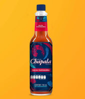 Lago de Chapala Hot Sauce  - Salsa Marisquera - 2 Pack