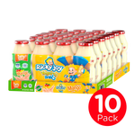 Ricky Joy ® Yogurty Drink Mango Flavor 10 pack