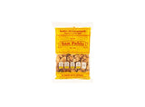 San Pablo Palanqueta De Cacahuate (Peanut Candy Bar) - PALANQUETA