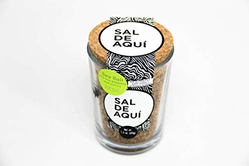 Load image into Gallery viewer, Handcrafted Salt - Citric Sea Salt
