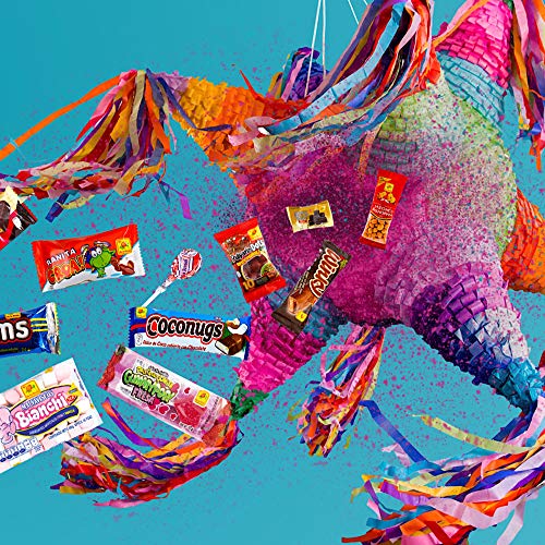 Load image into Gallery viewer, De La Rosa Piñata Mix, 4 lbs of Assorted Candies
