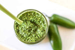 El Charro Negro Chili Paste Concentrate, Assorted Flavors, 8 oz each pack - Jalapeño Paste