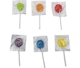 Alteno Mini Frutita Assorted Flavored Lollipops ( 200 pcs)