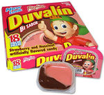 Duvalin - Hazelnut Strawberry