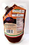 El Charro Negro Chili Paste Concentrate, Assorted Flavors, 8 oz each pack - Guajillo Paste