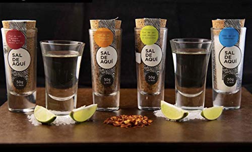 Load image into Gallery viewer, Handcrafted Salt - Citric Sea Salt
