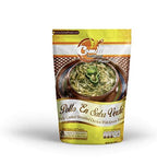 Comal Traditional Foods |Tasty and Flavorful Chicken, beef and pork - Shredded Chicken w/ Green Sauce