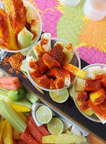Tamuin Sauces - Hot Sauce