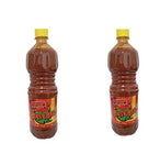 Tamuin Sauces - Hot Sauce