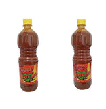 Tamuin Sauces - Hot Sauce