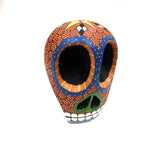 Carving Skull