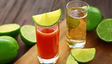 Sangrita “De la Casa” a perfect shot tequila partner.