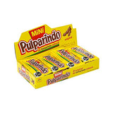 De la Rosa pulparindo 20 pack, tamarind candy (Original Pack of 2)