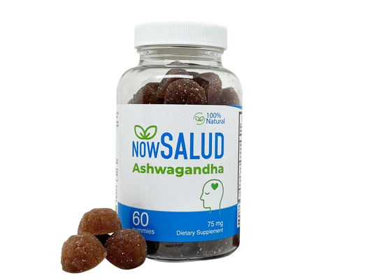 ASHWAGANDHA