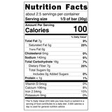 Fitcook Dark Chocolate Skinny Bar. Keto Friendly, Gluten Free and Dairy Free.Assorted Flavors 2 Pack (Dark Chocolate with Sea Salt)