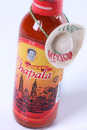 Load image into Gallery viewer, Lago de Chapala Hot Sauce
