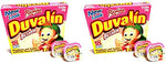 Duvalin - Strawberry and Vanilla