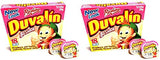 Duvalin - Strawberry and Vanilla