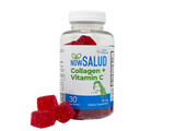 COLLAGEN + VITAMIN C