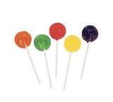 Alteno Mini Frutita Assorted Flavored Lollipops ( 200 pcs)