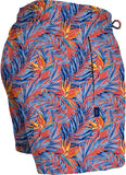SEA HORSE Swimwear for Men Short French Cut Swim Trunk Quick Dry Bathing Suit