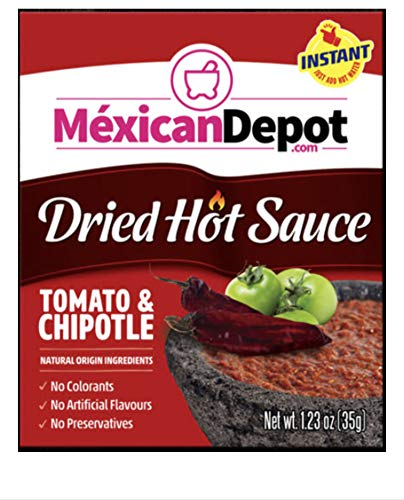 Load image into Gallery viewer, Authentic Mexican Dried Sauces - 3 Pack Mix
